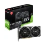 MSI GeForce RTX 3060 VENTUS 2X OC LHR 12GB