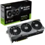 ASUS TUF GeForce RTX 4070 TI Gaming 12G 12GB TUF-RTX4070TI-12G-GAMING