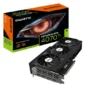 GIGABYTE GeForce RTX 4070 Ti WINDFORCE OC 12GB