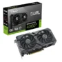 ASUS DUAL GeForce RTX 4060Ti OC DUAL-RTX4060TI-O16G 16GB