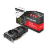 Sapphire PULSE Radeon RX 6700 XT GAMING 12GB