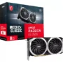 MSI Radeon RX 7600 MECH 2X CLASSIC 8G OC 8GB