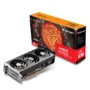 Sapphire NITRO+ Radeon RX 7800 XT GAMING OC 16GB